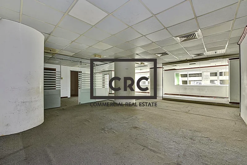 Chiller Free | Fitted Office | For Lease63816451946755113