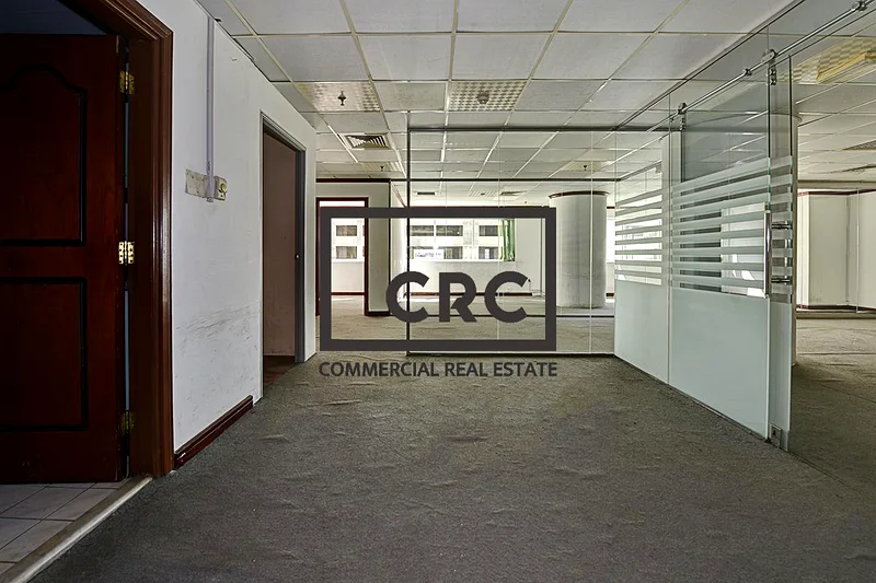Chiller Free | Fitted Office | For Lease63816451946755110
