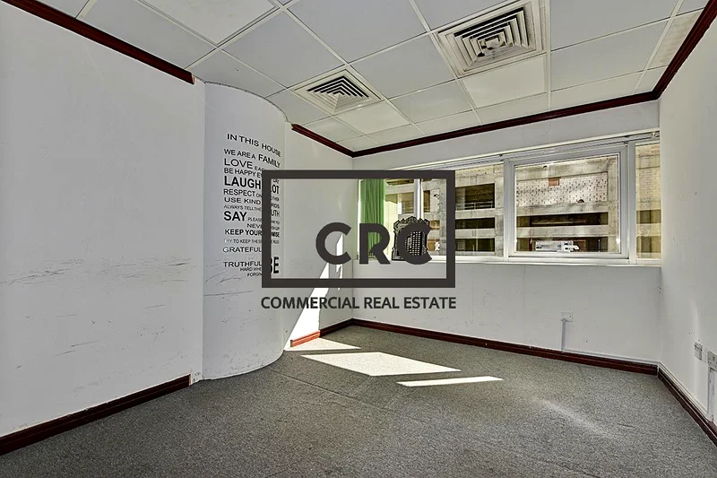 Chiller Free | Fitted Office | For Lease63816451946755112