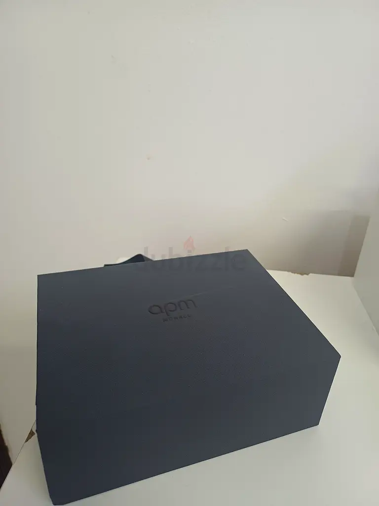 خاتم فضي من APM Monaco63231686360065113