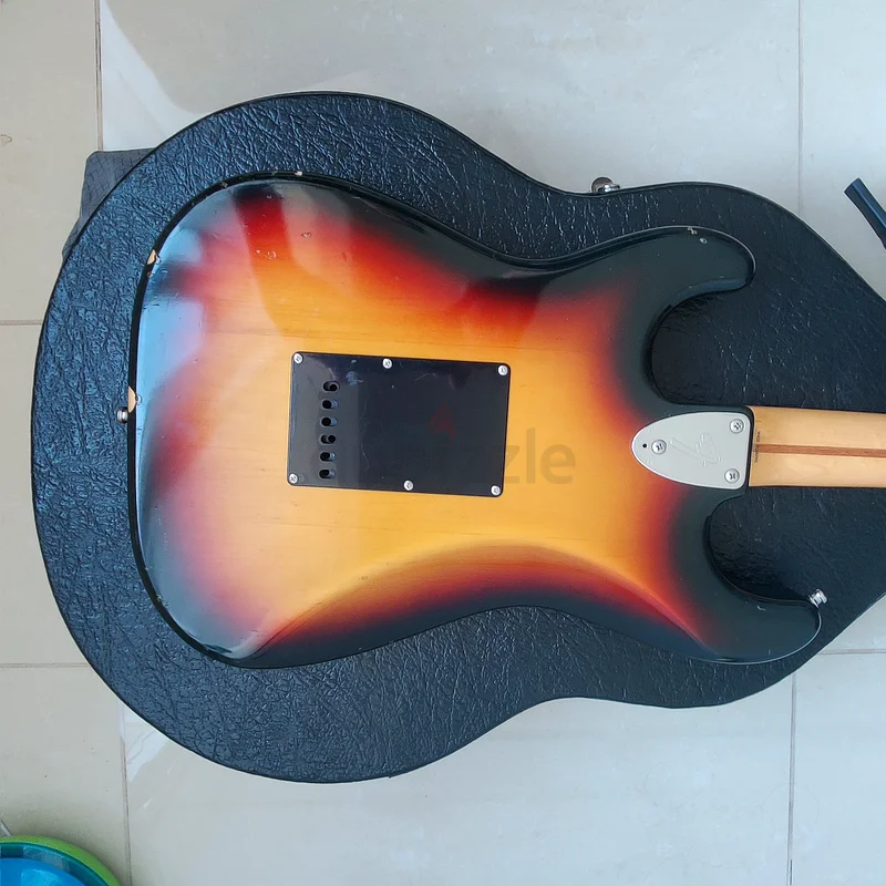 Fender Stratocaster - Iconic Electric Guitar for Sale!63206871689857112