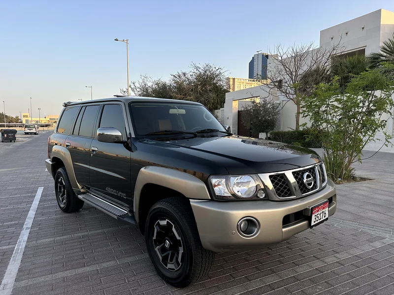 For sale, Super Safari VTK, automatic transmission, agency checks available63140689508482112