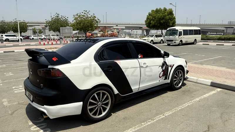 ميتسوبيشي جي تي63224310374403111