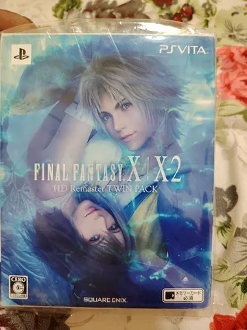 FINAL FANTASY X2