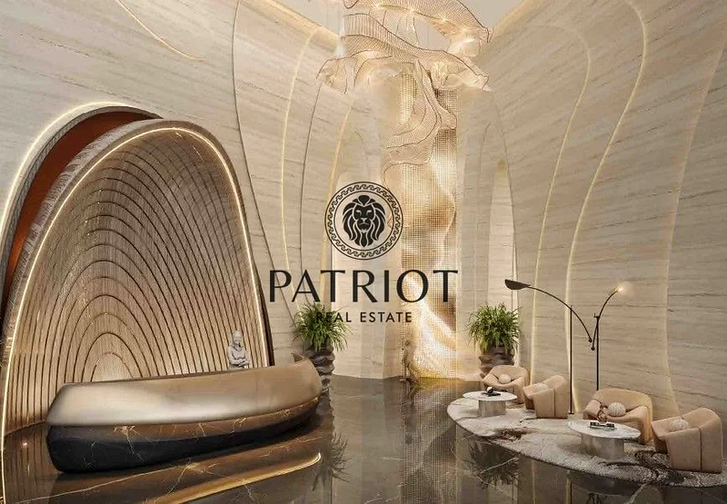 || Ready Studio || Ciel Tower Dubai Marina || 50% Paid || High ROI || Hotel Amenities || Prime Investment ||64042140085635114