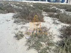 🏡 For Sale – Premium Residential Plot in Al Hoshi | Exceptional Location &amp; Rare Opportunity