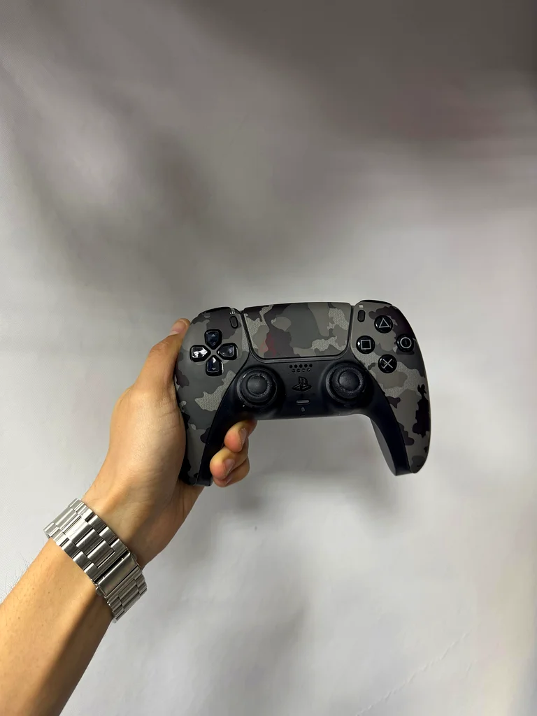 Original PS5 controller632296851624991123