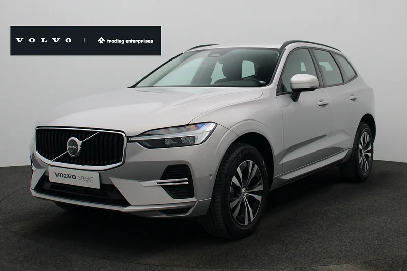 2024 XC60 B5 كور - معتمد من شركة الفطيم63176619226369111
