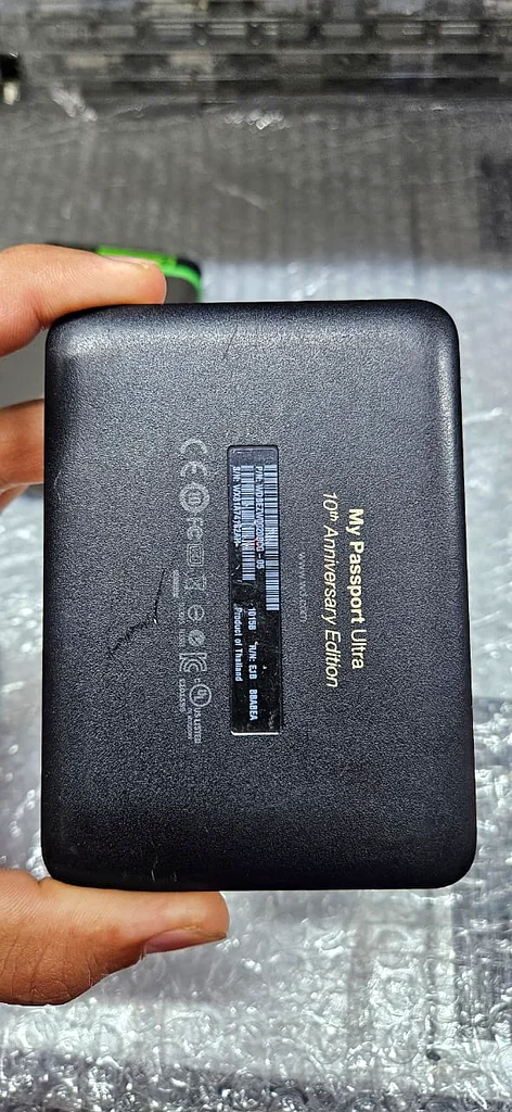 2TB EXTERNAL DRIVES AVAILBLE-PERFECT WORKING AND TESTED-WITH 3 MONTHS WARANTY-100% HEALTH63262931708161112