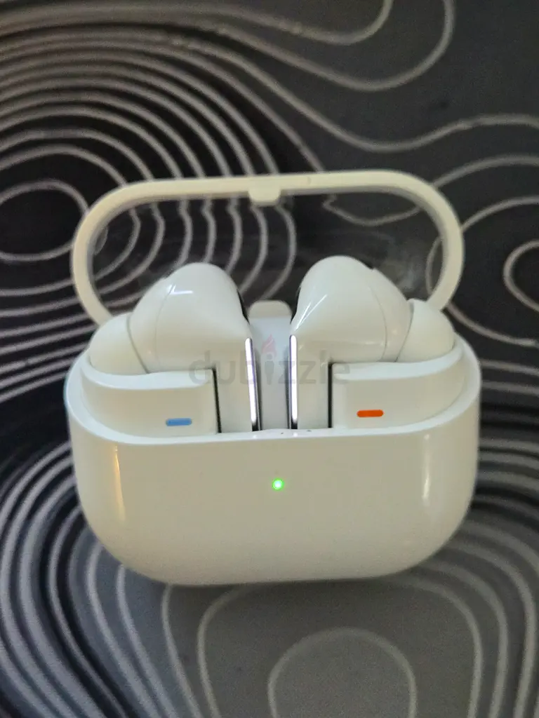 Galaxy Buds 3 Pro Air Wireless Earbuds Freedom Awaits!