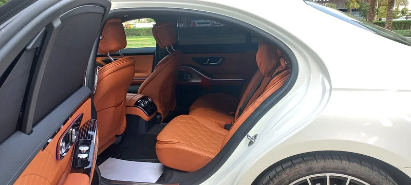MERCEDES BENZ S500 4Matic 202263143956524801113