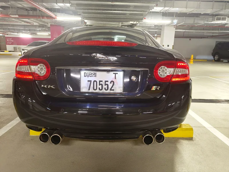 جاكوار XK R 2013 - سيارة رائعة للقيادة الممتعة63221824685187114