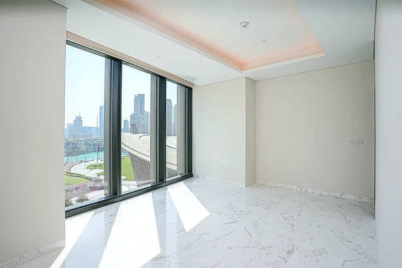 Spacious and Luxurious | Burj View  | Vacant63769537323649114