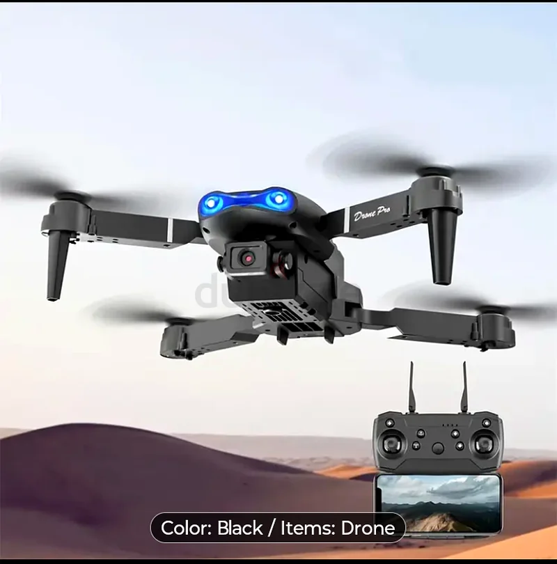 E99 Drone.. Capture the Sky: Dual Camera Drone for Stunning Aerial Shots!63234612012161113