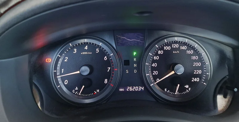 لكزس ES 350 موديل 2008 للبيع (الخليج) بيع عاجل63151402047362114