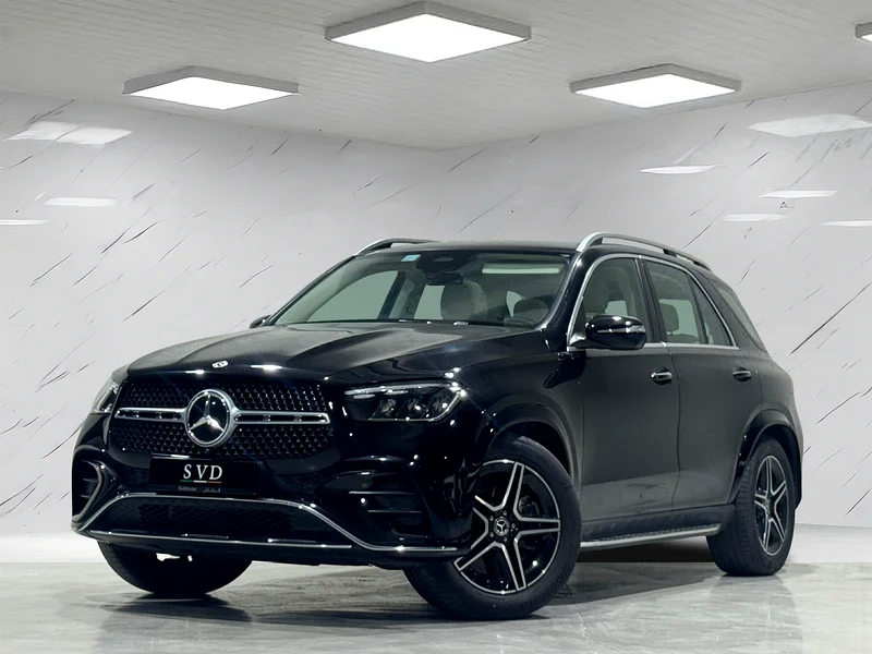 7 SEATER -- GARGASH WARRANTY/SERVICE -- GLE450 AMG PREMIUM63164314798467112