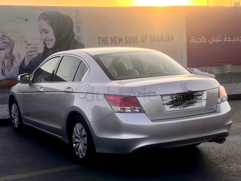 هوندا أكورد للبيع في دول مجلس التعاون الخليجي632243097114911126