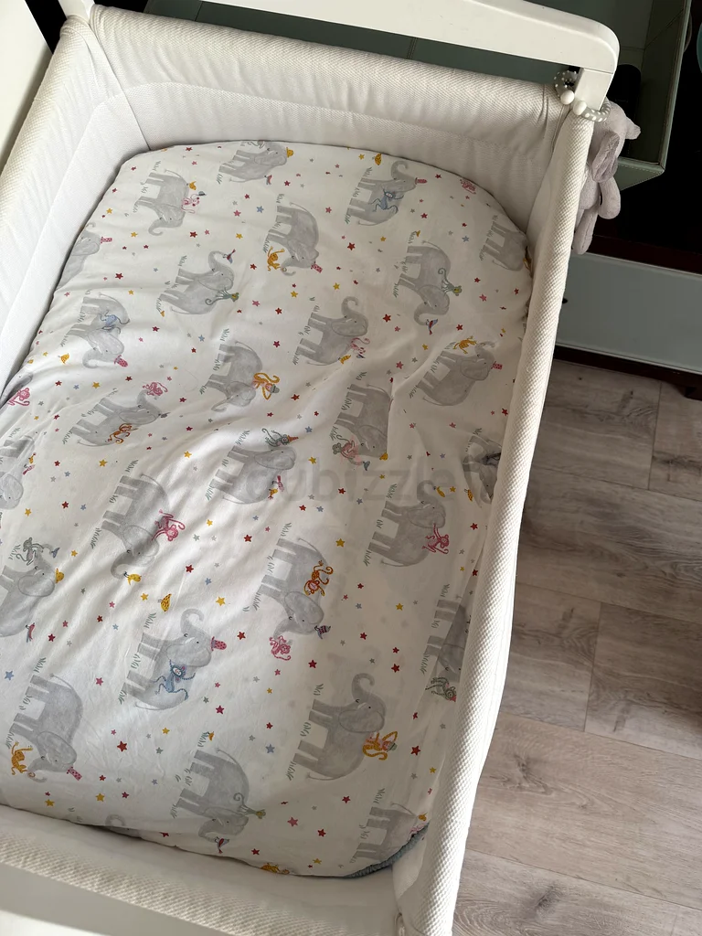 baby crib bassinet zara home63204862411009113
