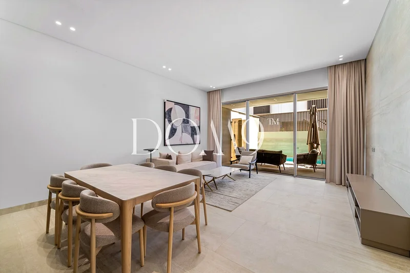 Private Pool | Furnished | New | Perfect Condition63165699027459114