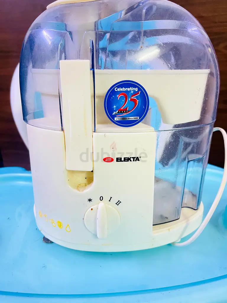 Juicer63252945877891111