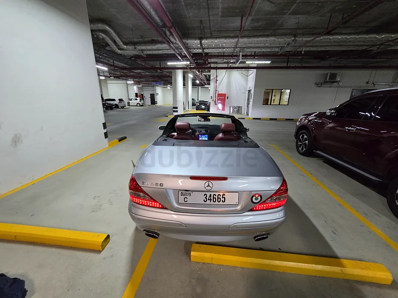 Sl350 GCC 25000 درهم إماراتي63139212648451114