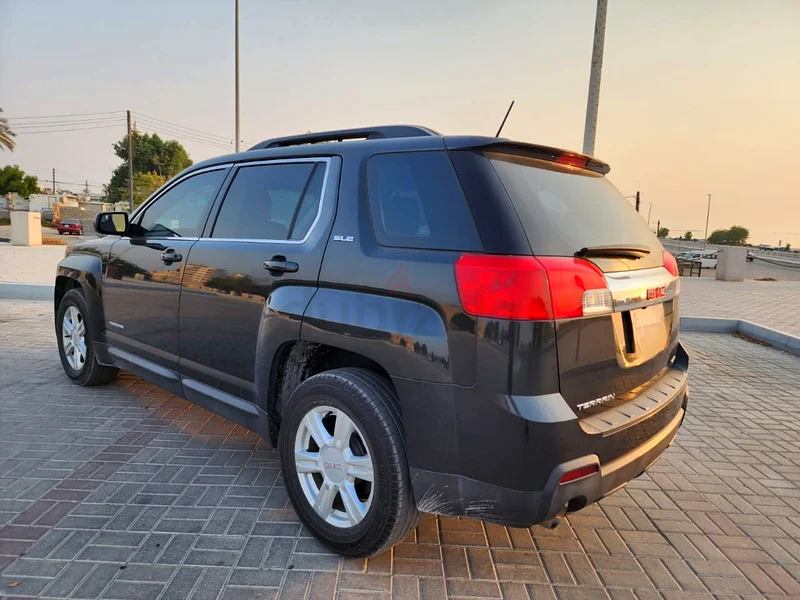 GMC Terrain - Excellent Condition and well maintained by Owner63174775211523111