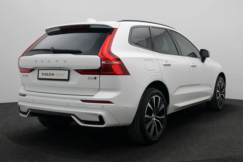 2023 XC60 ULTIMATE DARK - Certified by Al Futtaim63221824550659111