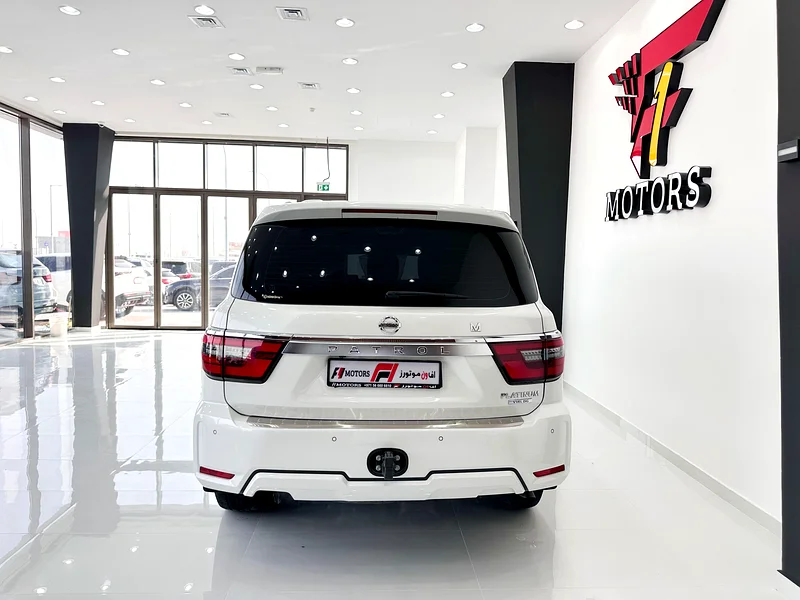 LE Platinum V8 Gcc 202063156990321795113