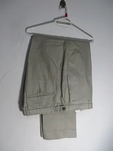 MENS CASUAL TROUSERS SIZE 38