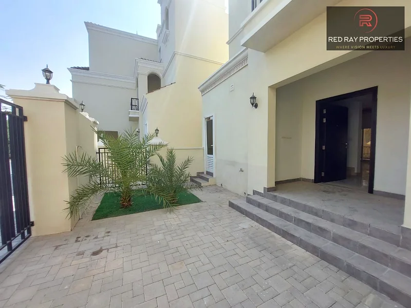 فاخر / 3 غرف نوم ماستر / بيتنا الحمراء / 135 ألف63306857083395113