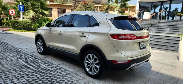 صورة 5 لـ 2018 Lincoln MKC
