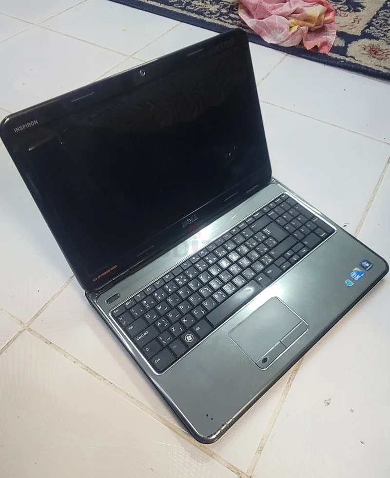 ديل إنسبيرون N501063257636458882111