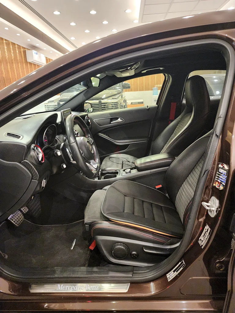 Mercedes-Benz A250 2016 Sport63163389890179113