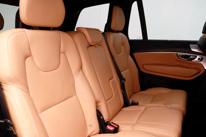 2023 XC90 ULTIMATE BRIGHT - Certified by Al Futtaim63221301719554114