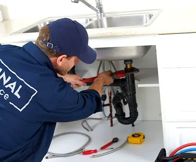 Handyman services
