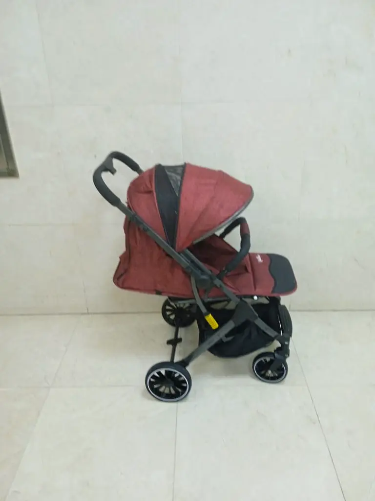 Littlewave travel stroller63205357455489117