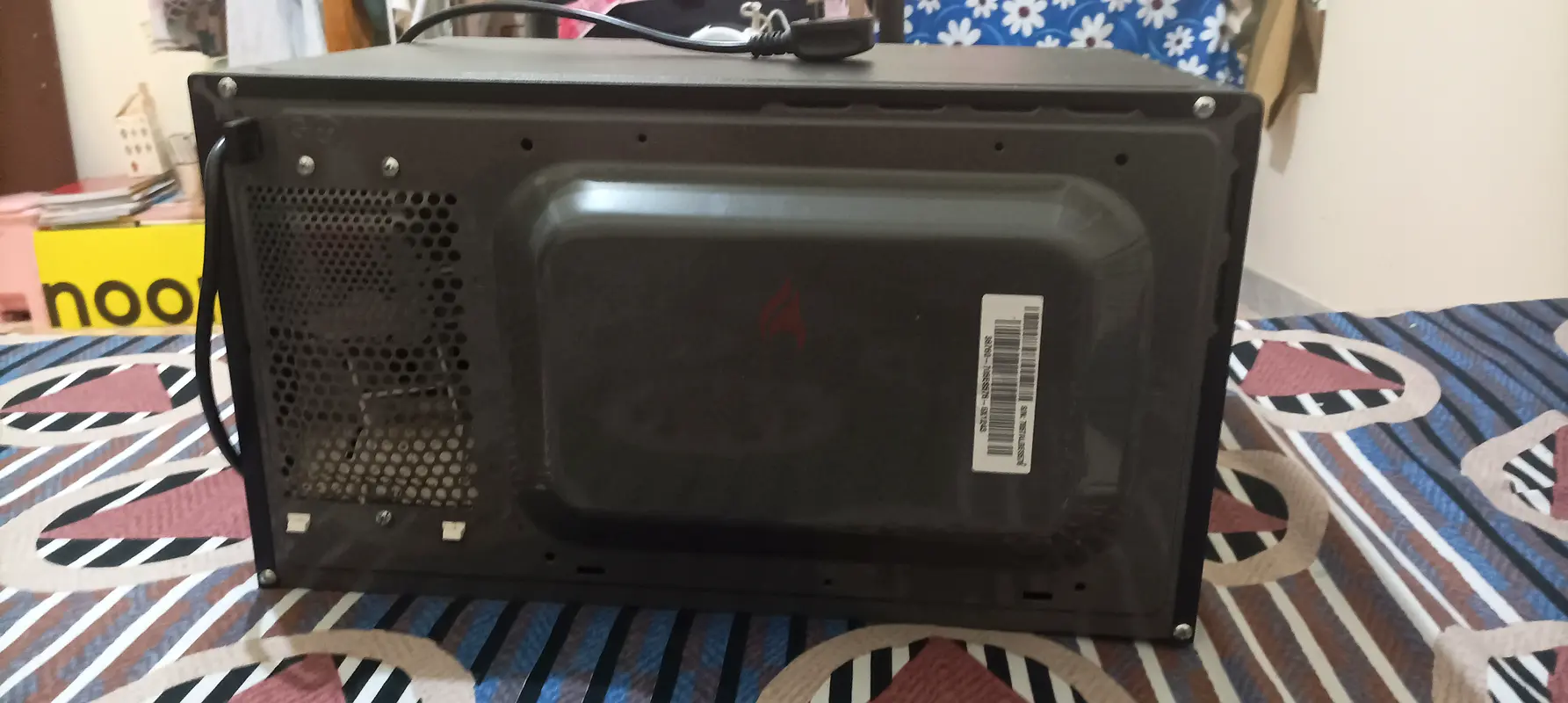 Microwave63248756670209115