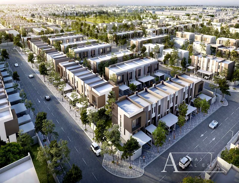 Gated Community | Luxury Villa | Resale63207377419010111