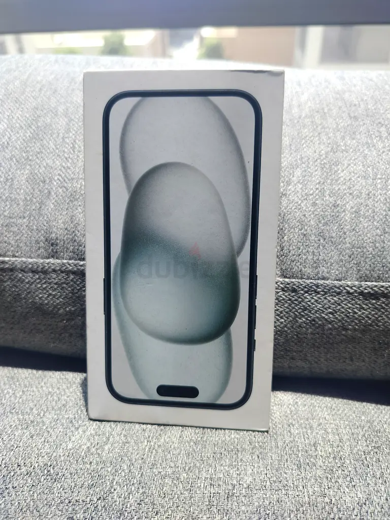 Brand New Apple iPhone - Unopened Box!