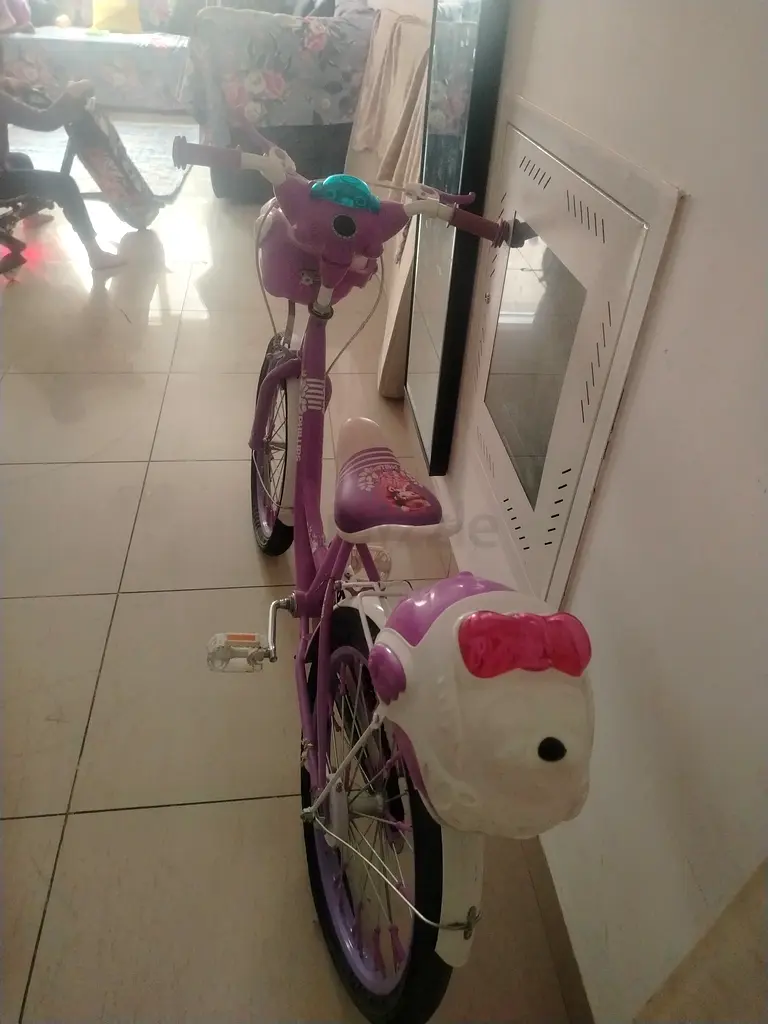 Cycles for kids