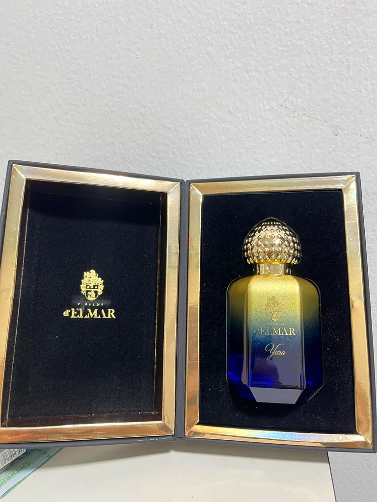 Yara by Parfums d'Elmar63235594016385111