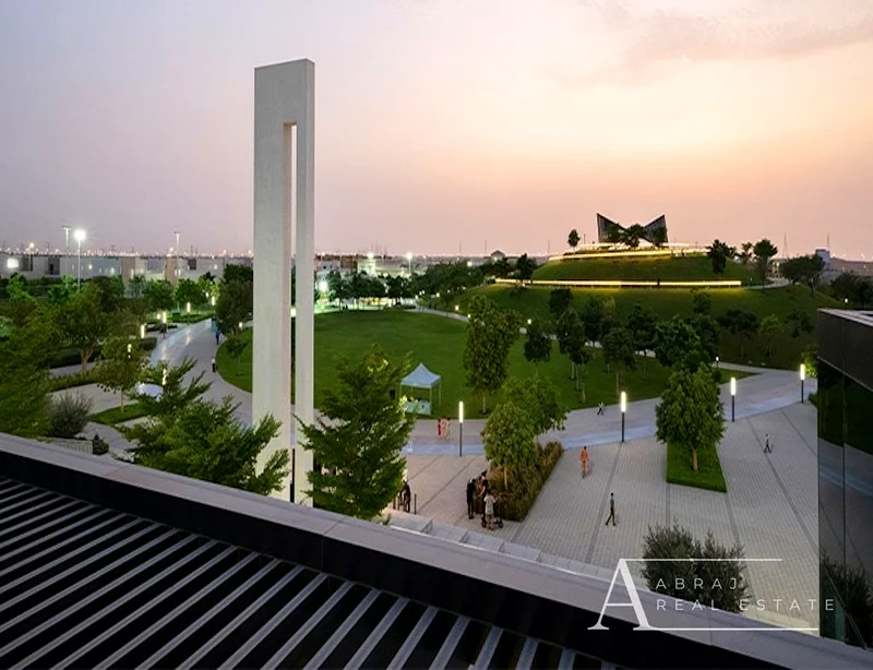 Stunning Villa | Premium Community | Resale63207377412610113