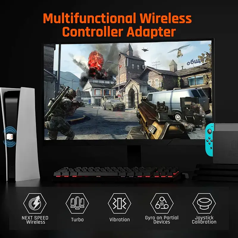 Gaming Controller63230189209603113