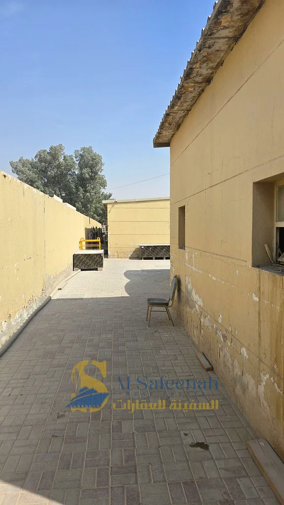 For sale Labor camp in Al Saja'a63196115623554112