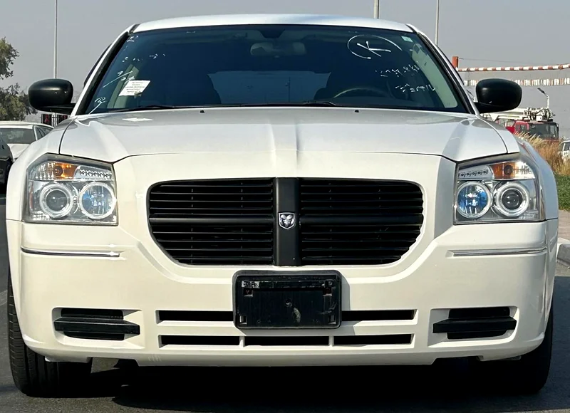 DODGE MAGNUM 2.7L | 2006 | ONLY | 65681 KM | JAPAN IMPORT | CLEAN TITLE63223818611330112