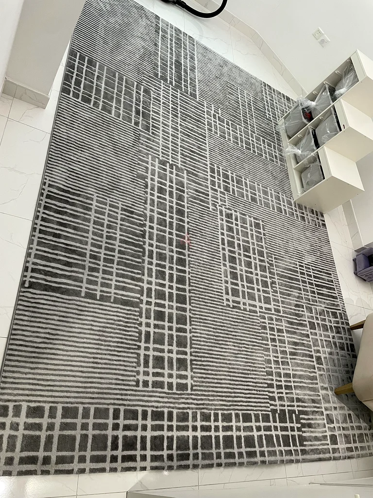Stylish Modern Area Rug - Perfect for Your Living Space!63210352344833111