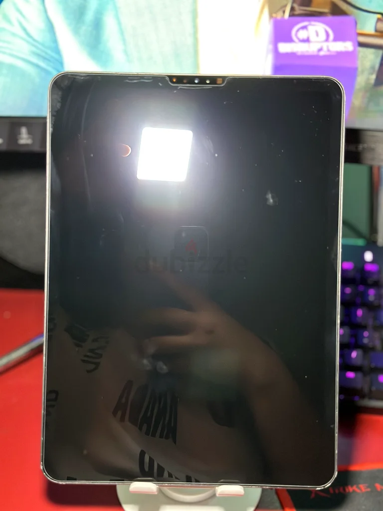شريحة M1 لجهاز iPad Pro63183726561665112