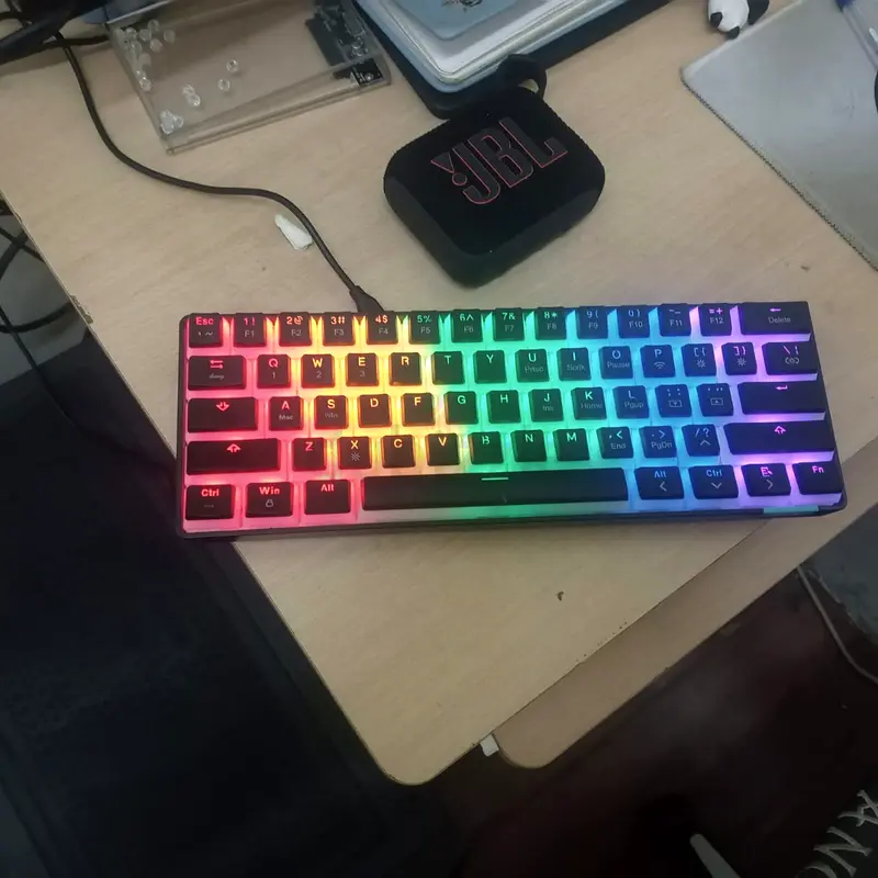 Gaming computer63255537394051116