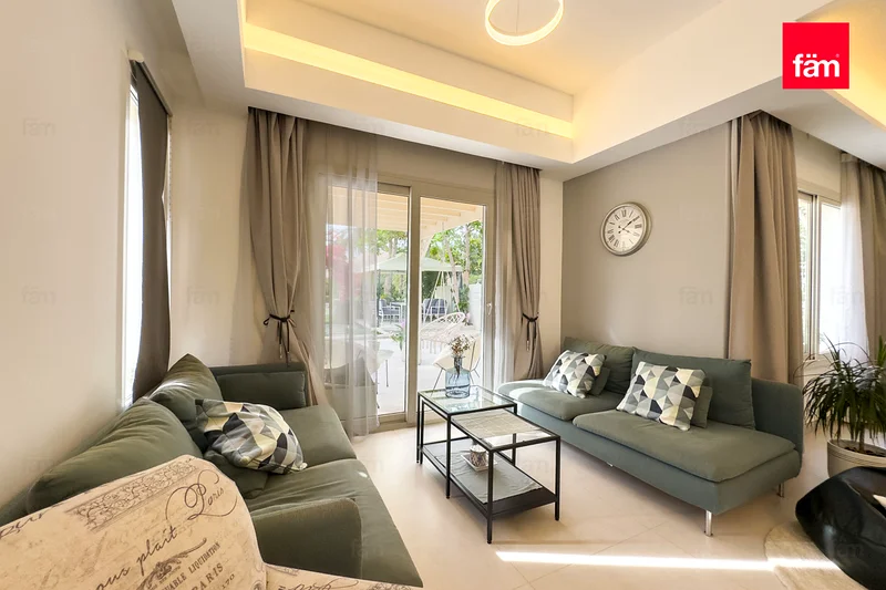 Full Lake N Park View | Ready To Move | Type 3E63729311263747114