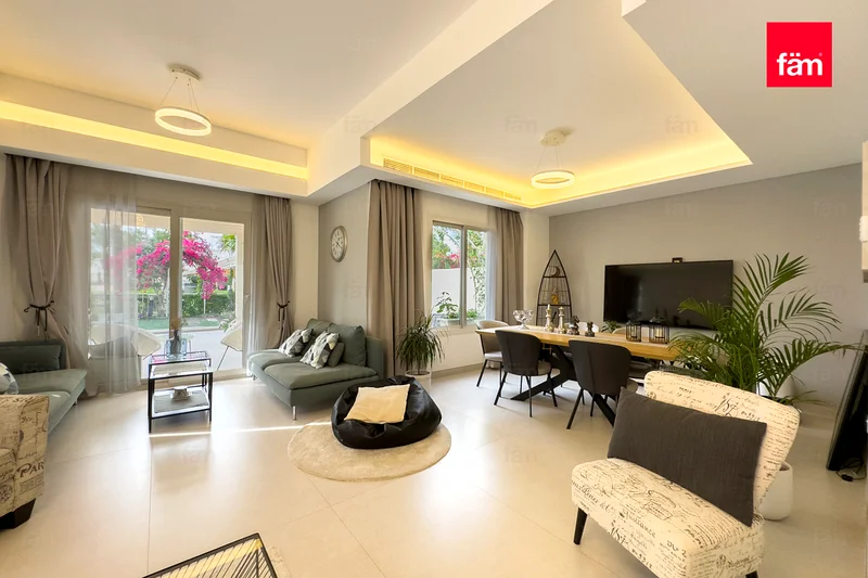Full Lake N Park View | Ready To Move | Type 3E63729311263747113